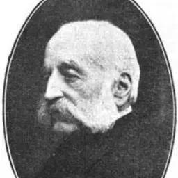 Portrait of Thomas Fremantle, 2nd Baron Cottesloe