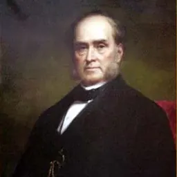 Portrait of Ambrose Cornelius Kingsland