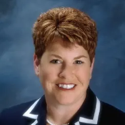 Portrait of Kelly Schmidt