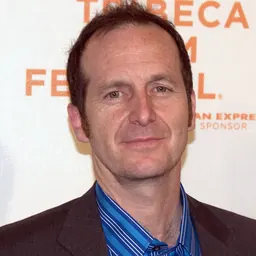 Portrait of Denis O'Hare