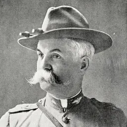 Portrait of Owen Summers