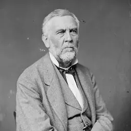 Portrait of John T. Wait