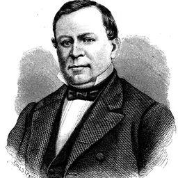 Portrait of Otto Lindblad
