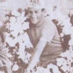 Portrait of Józef Gawliczek