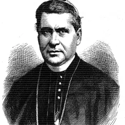 Portrait of Giovanni Simeoni
