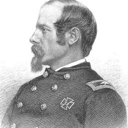 Portrait of William S. Tilton