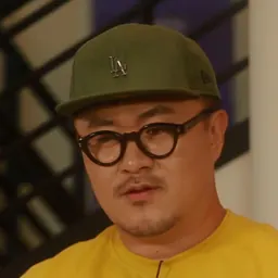 Portrait of Defconn