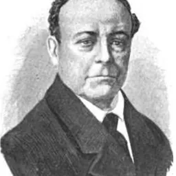 Portrait of José Eleuterio González