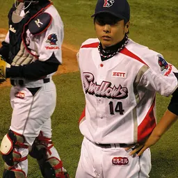 Portrait of Masato Nakazawa