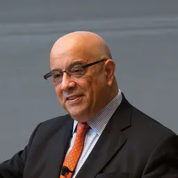 Portrait of Julio M. Ottino