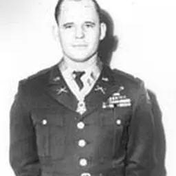 Portrait of Carl H. Dodd