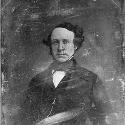 Portrait of William Ballard Preston
