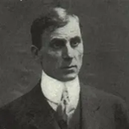 Portrait of Antonio Fernández Santillana