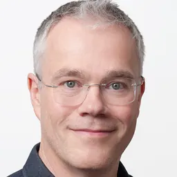 Portrait of Marc Najork
