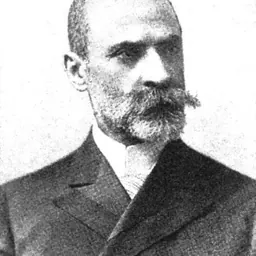 Portrait of José Salvador Cavero