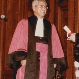 Portrait of Shigeru Mizohata