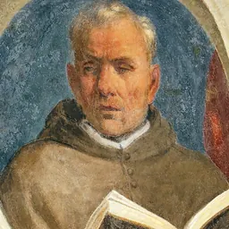 Portrait of Vital du Four