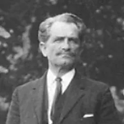 Portrait of Boris Sidis