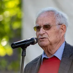 Portrait of Ado Schlier