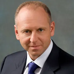 Portrait of Dmitry Pumpyansky