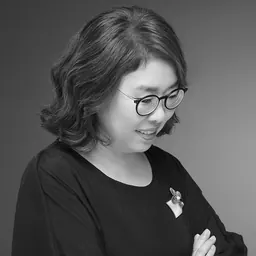Portrait of Lee Geum-yi