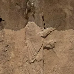 Portrait of Darius II