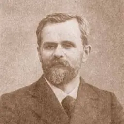 Portrait of Vasily Vorontsov