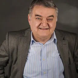 Portrait of Herbert Reul