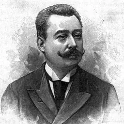 Portrait of Christian de Bonchamps