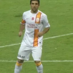 Portrait of Emmanuel Culio