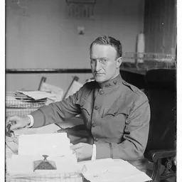 Portrait of Louis William Stotesbury