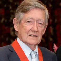 Portrait of Colin James