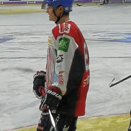 Portrait of Tim Stützle