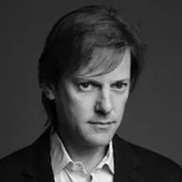 Portrait of Oded Napchi