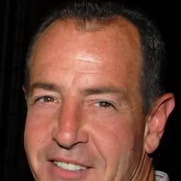 Portrait of Michael Lohan