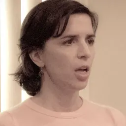 Portrait of Quinn Cummings