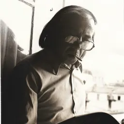 Portrait of François Roux