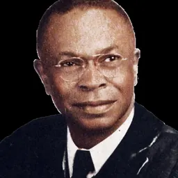 Portrait of O. T. Jones, Sr.