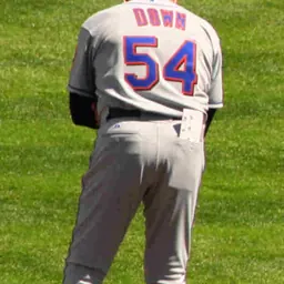 Portrait of Rick Down