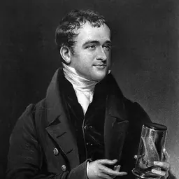 Portrait of Herbert Mayo