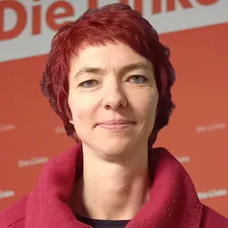 Portrait of Maren Kaminski