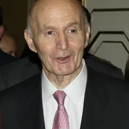 Portrait of Gonzalo Anes