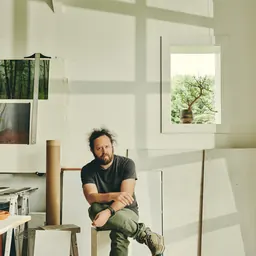 Portrait of Noah Kalina