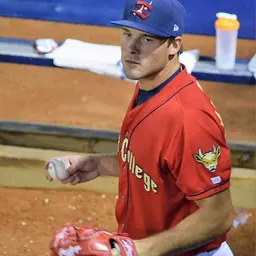 Portrait of Bryan Dobzanski