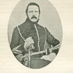Portrait of Emilio Langberg