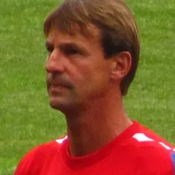 Portrait of František Straka