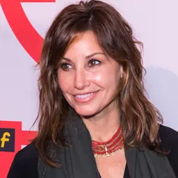 Portrait of Gina Gershon