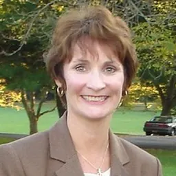 Portrait of Marguerite Quinn