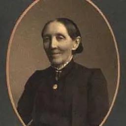 Portrait of Cornelia von Levetzow