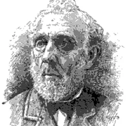 Portrait of Thomas Coleman